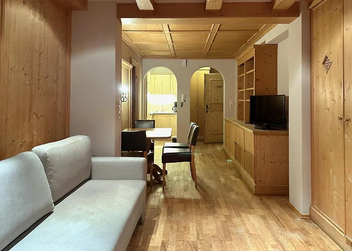 Max & Moritz 아파트 *