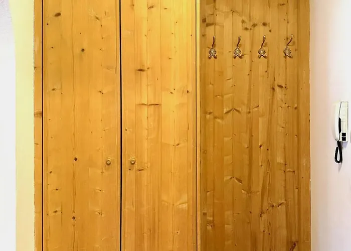 Max & Moritz 아파트 티롤 키르흐베르크