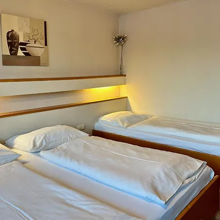 Max & Moritz Appartement Kirchberg en Tyrol