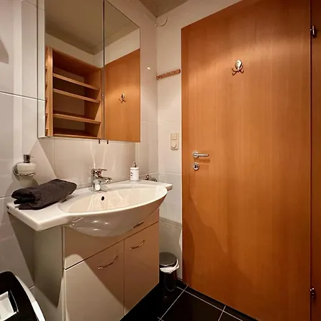 Appartement Max & Moritz Kirchberg en Tyrol