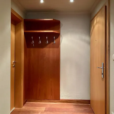 Max & Moritz Appartement Kirchberg en Tyrol