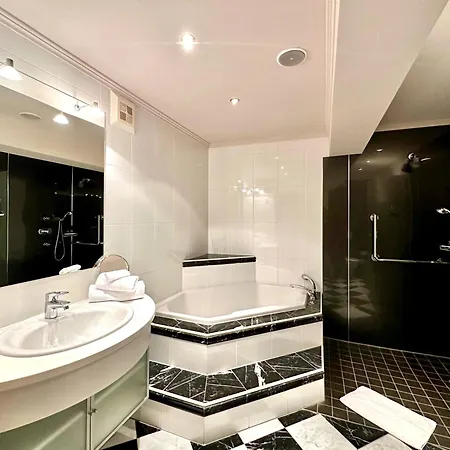 Appartement Max & Moritz Kirchberg en Tyrol