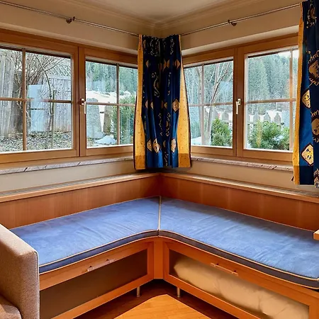 Appartement Max & Moritz