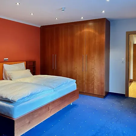 Max & Moritz * Kirchberg en Tyrol