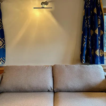 Max & Moritz Appartement Kirchberg en Tyrol