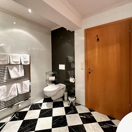 Max & Moritz Appartement