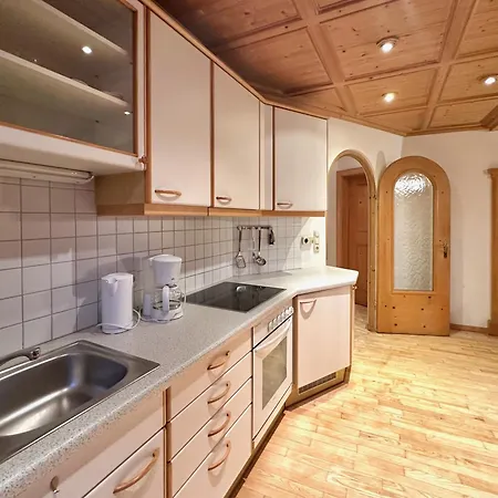 Max & Moritz Appartement *