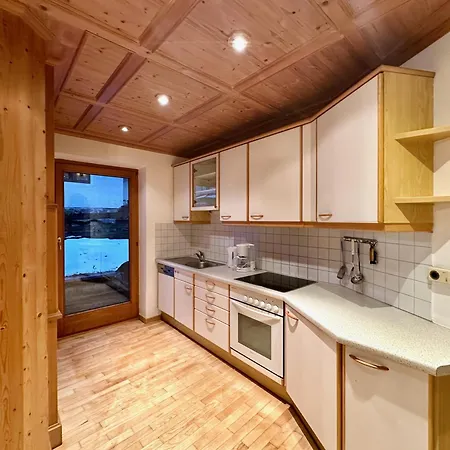 Max & Moritz Appartement *