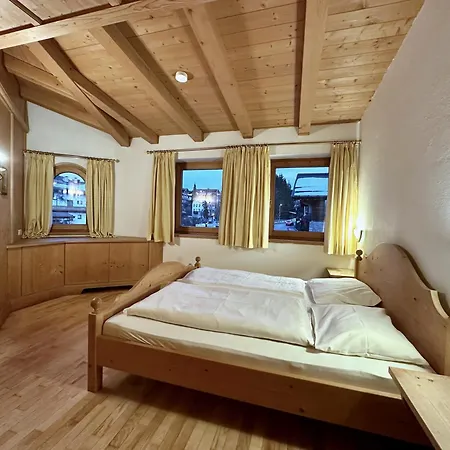 Appartement Max & Moritz