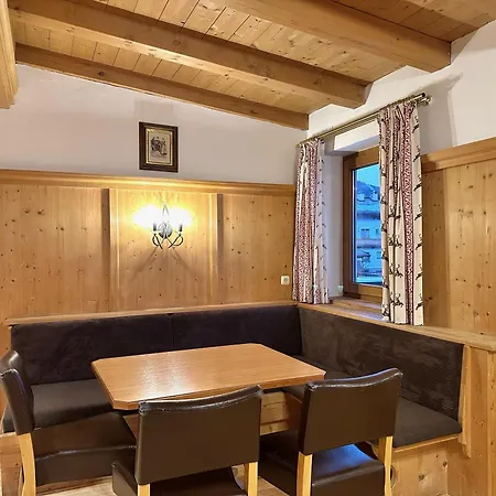 Max & Moritz * Kirchberg en Tyrol