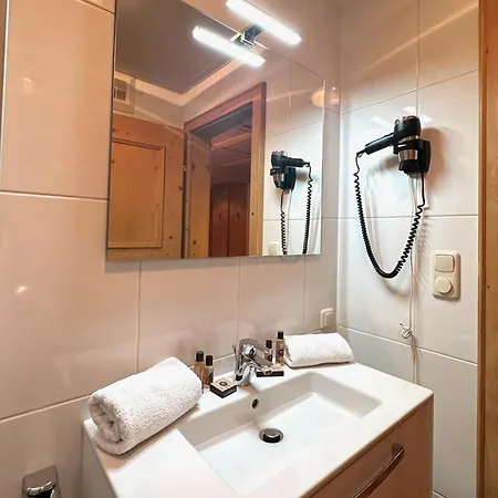 Appartement Max & Moritz *