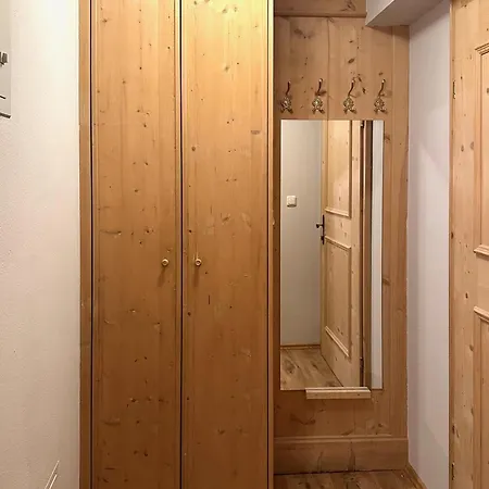 Max & Moritz Appartement Kirchberg en Tyrol