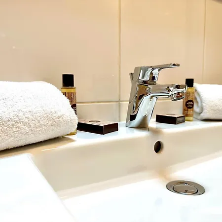 Max & Moritz Appartement