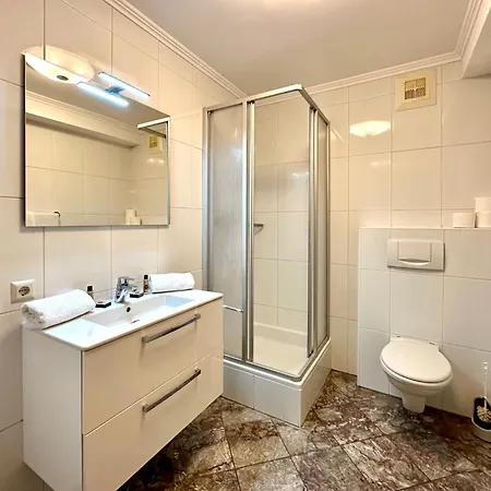 Max & Moritz Appartement *