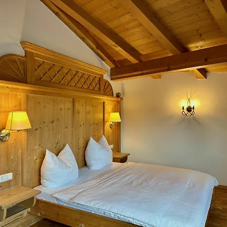 Appartement Max & Moritz *