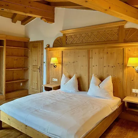 Max & Moritz Appartement