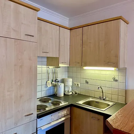 Appartement Max & Moritz Kirchberg en Tyrol