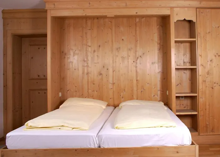 Max & Moritz Apartman Kirchberg in Tirol