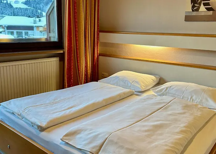 Apartman Max & Moritz *