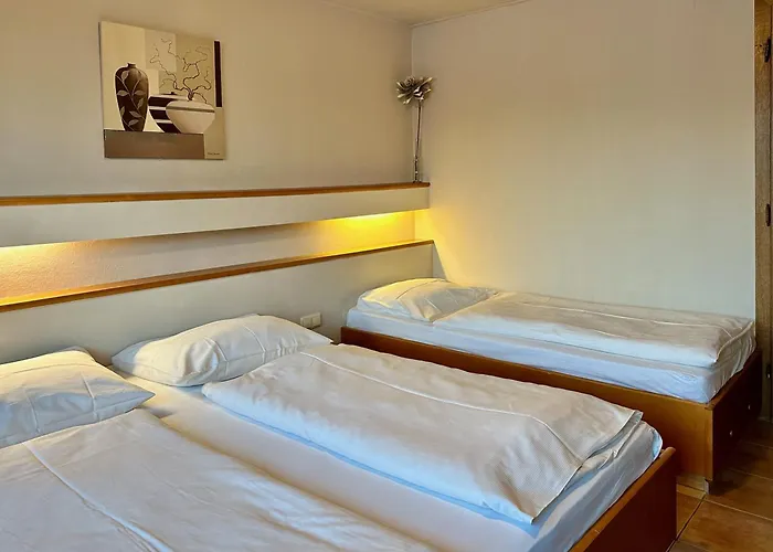 Max & Moritz Apartman Kirchberg in Tirol