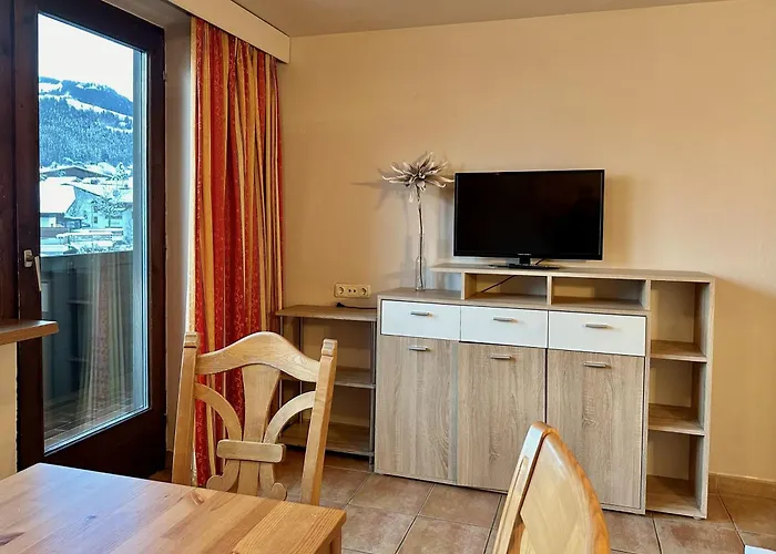 Apartman Max & Moritz