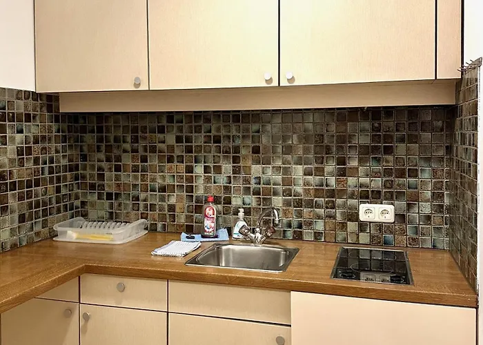 Apartman Max & Moritz *