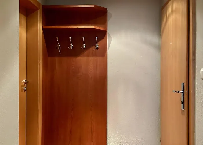 Max & Moritz Apartman Kirchberg in Tirol