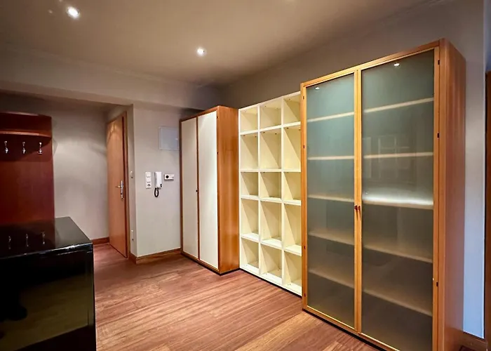 Max & Moritz Apartman