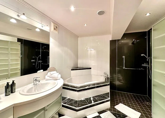 Apartman Max & Moritz Kirchberg in Tirol