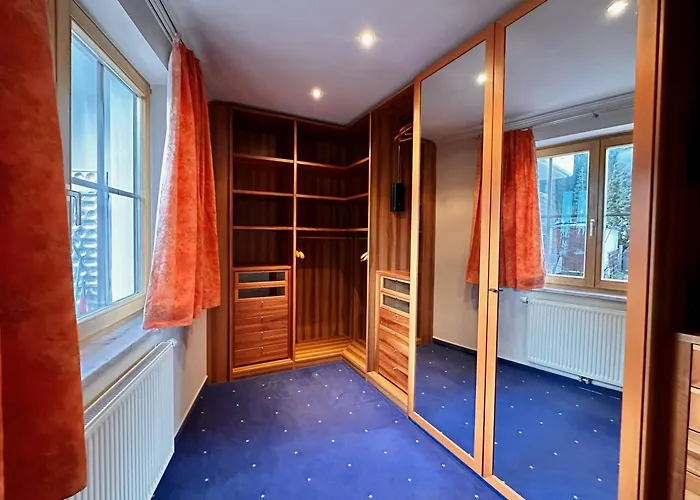 Max & Moritz Apartman Kirchberg in Tirol