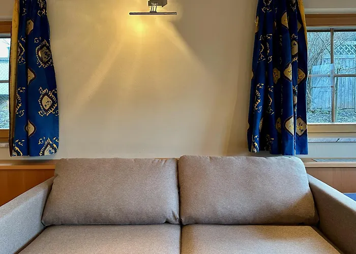 Max & Moritz Apartman Kirchberg in Tirol