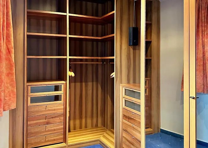 Max & Moritz Apartman