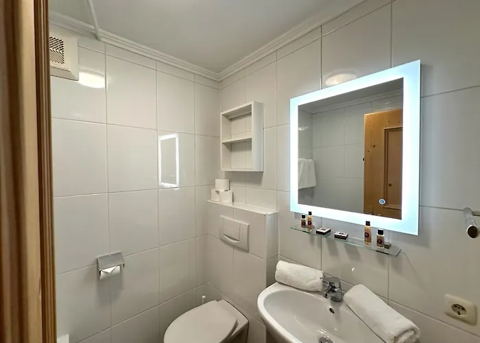 Apartman Max & Moritz Kirchberg in Tirol