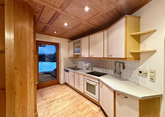 Max & Moritz Apartman *