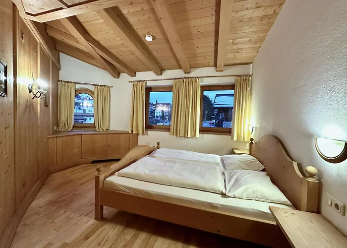 Apartman Max & Moritz