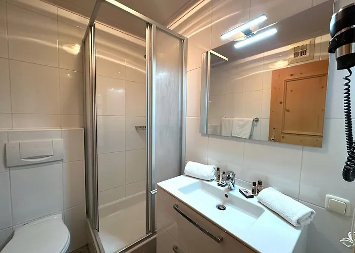 Apartman Max & Moritz *