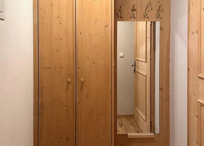 Max & Moritz Apartman Kirchberg in Tirol