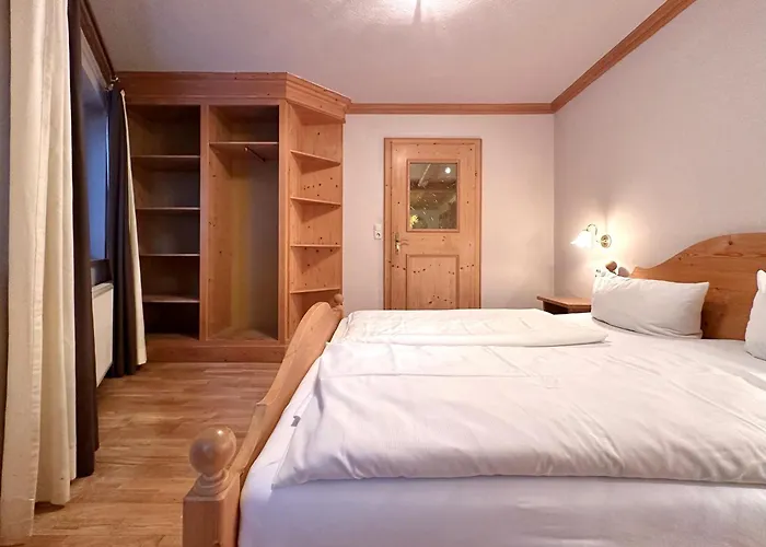 Apartman Max & Moritz *