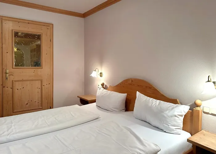 Apartman Max & Moritz *