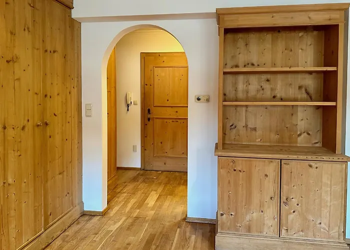 Max & Moritz Kirchberg in Tirol