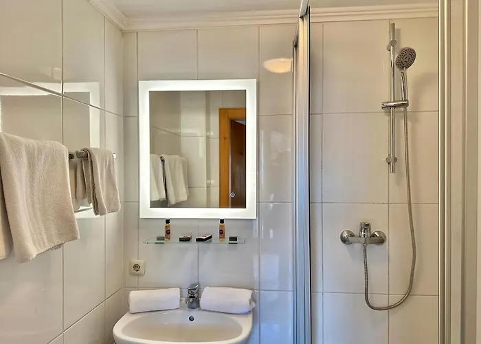 Apartman Max & Moritz *