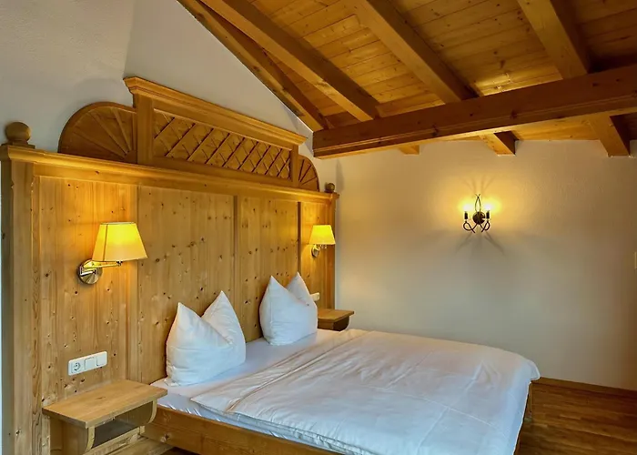 Apartman Max & Moritz *