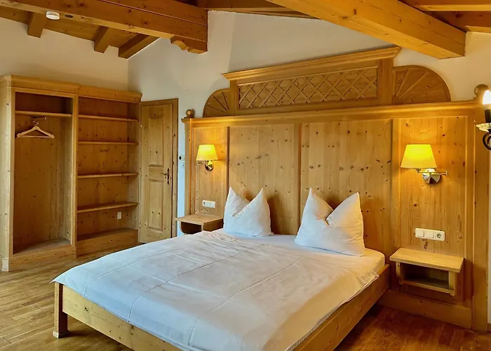 Max & Moritz Apartman