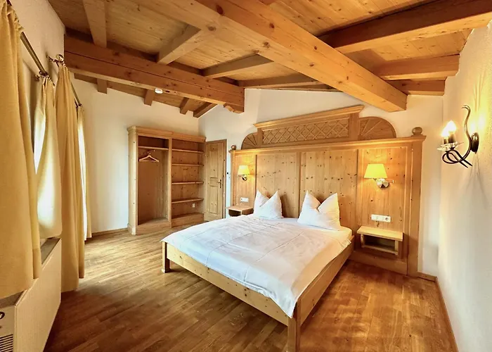 Max & Moritz Apartman